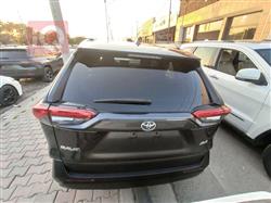 تويوتا راف 4